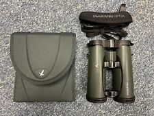 Swarovski 10x42 binoculars d'occasion  Expédié en Belgium
