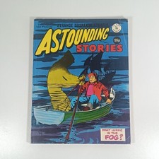Astounding stories 189 for sale  LEATHERHEAD