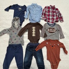 18m boys clothes for sale  Smyrna