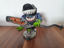 Mattel action figur gebraucht kaufen  Waren (Müritz)