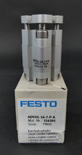 Festo advul kurzhubzylinder gebraucht kaufen  Gettorf