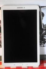 Tablette samsung tab d'occasion  Vibraye