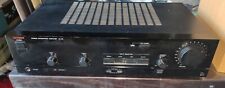 Luxman lv110 ampli d'occasion  Champigny-sur-Marne