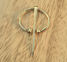 Wikinger fibel bronze gebraucht kaufen  Bergneustadt