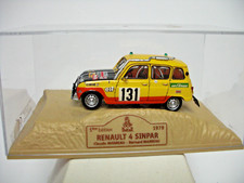 Renault 4x4 simpar d'occasion  Saint-Just-Saint-Rambert