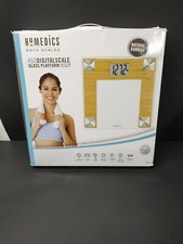 Homedics digital bathroom for sale  Millbury