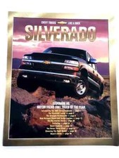 2001 chevrolet silverado for sale  Red Wing