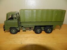 Recast dinky foden for sale  CHESSINGTON