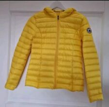 Doudoune jaune tendance d'occasion  Mulhouse-