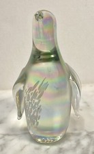 glass penguin for sale glass penguin for sale Milford