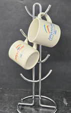 Cup mug tree for sale  Wheaton