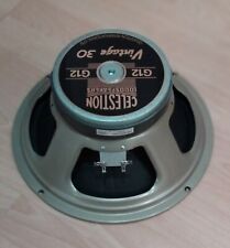 Celestion g12 vintage gebraucht kaufen  Pforzheim