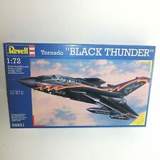 Revell tornado black usato  Corbetta