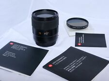 Leica summarit 70mm d'occasion  Expédié en Belgium