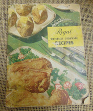 Regal waterless cookware for sale  North Augusta