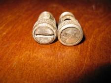 Tampas de graxa Thor Wagner Yale papa antigas comprar usado  Enviando para Brazil