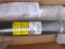 LASOS LGK 7654 -15 , 632.8 nm , Red HeNe Laser comprar usado  Enviando para Brazil