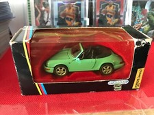 Schabak porsche 911 for sale  Fontana