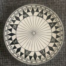 Timney fowler compass for sale  ASHBOURNE