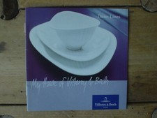 Dune lines prospekt gebraucht kaufen  Kempten (Allgäu)