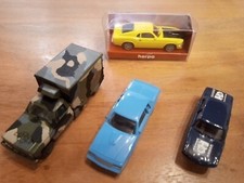 Cars modellautos 1 gebraucht kaufen  Essenbach