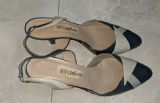Scarpe beltrami tacco usato  Bari