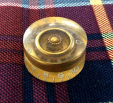 gibson les paul knobs for sale  Fredericksburg