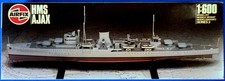 Airfix 03204 hms gebraucht kaufen  Braunschweig