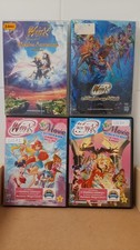 Winx club lotto usato  Chieti