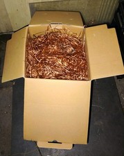 Kupferschrott millberry gebraucht kaufen  Trinwillershagen