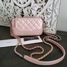 Chanel gabrielle clutch for sale  Bedford