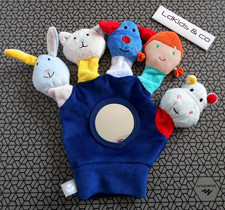 Doudou peluche eveil d'occasion  Saint-Gilles-Croix-de-Vie