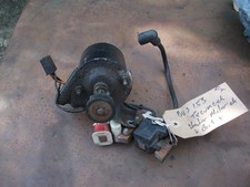 Tecumseh bvs153 lawnmower for sale  LINCOLN