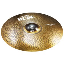 Paiste rude ride usato Paiste rude ride usato  Spedire a Italy