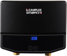 Camplux electric 3.5kw for sale  Smithfield