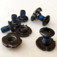 Schrauben schrauben befestigun gebraucht kaufen  Versand nach Germany