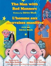 Man bad manners for sale  DERBY