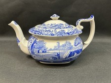 teapot spode for sale teapot spode for sale Cumming