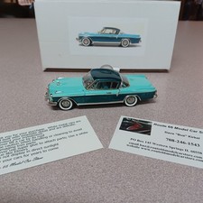 Conquest models scale d'occasion  Expédié en Belgium