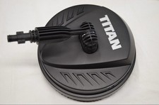 Titan pressure washer for sale  ROCHDALE