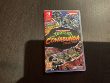 Tortues ninja the d'occasion  Épinal