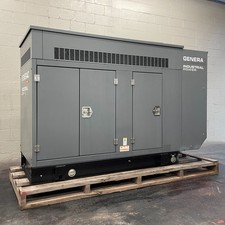 35kw generac standby for sale  Reading