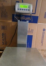 plataforma hr comprar usado  Enviando para Brazil