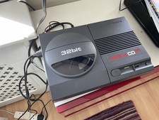 Commodore amiga cd32 for sale  WOKINGHAM