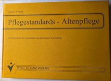 Pflegestandards altenpflege mi gebraucht kaufen Pflegestandards altenpflege mi gebraucht kaufen  Hoya