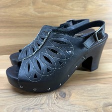 Dansko rowena sandals for sale  Edinburg