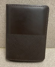 Arturo calle leather for sale  Fort Payne
