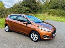 Ford fiesta 1.5 for sale Ford fiesta 1.5 for sale  ST. LEONARDS-ON-SEA