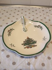 Teller spode porzellan gebraucht kaufen  Berlin