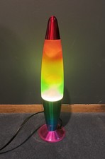 Lava volcano lamp for sale  Bloomfield Hills
